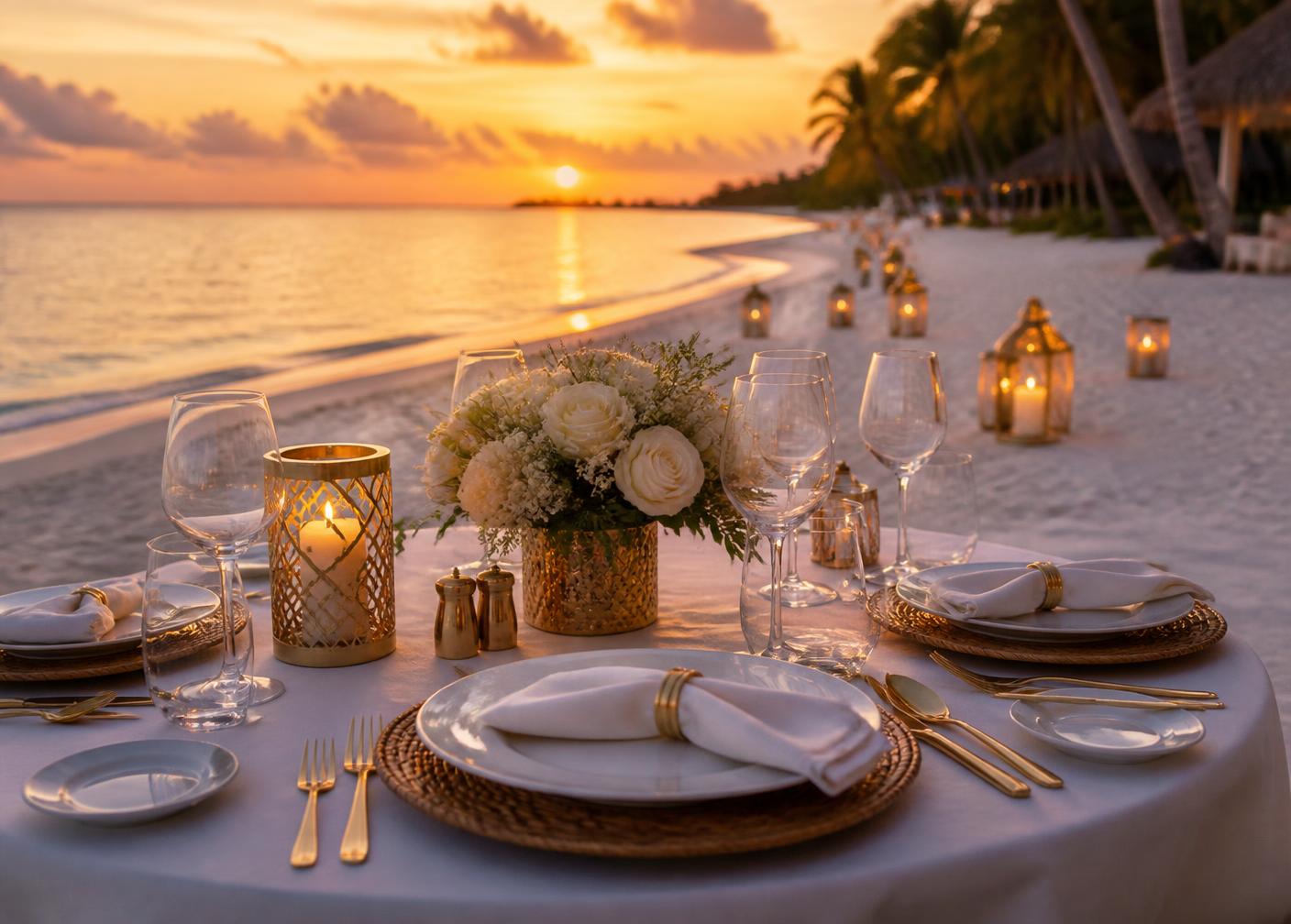 All-Inclusive Holidays