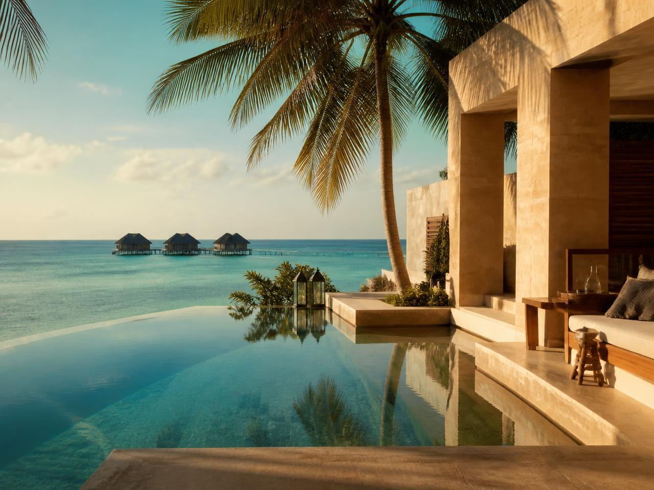 Luxury Retreats